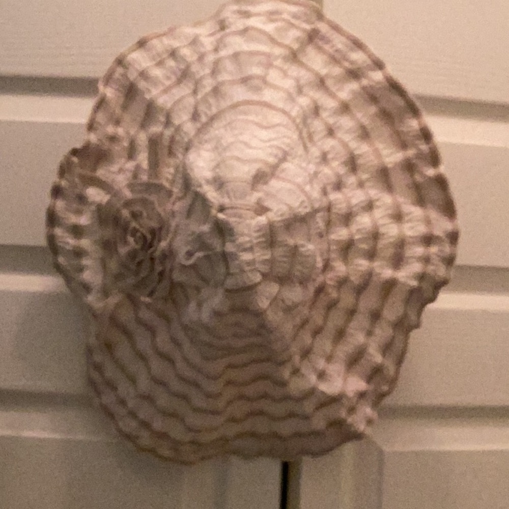 π»NWOT So Much Fun Vintage Style Floppy Hat Gently Perfect Gift π» - Picture 2 of 8